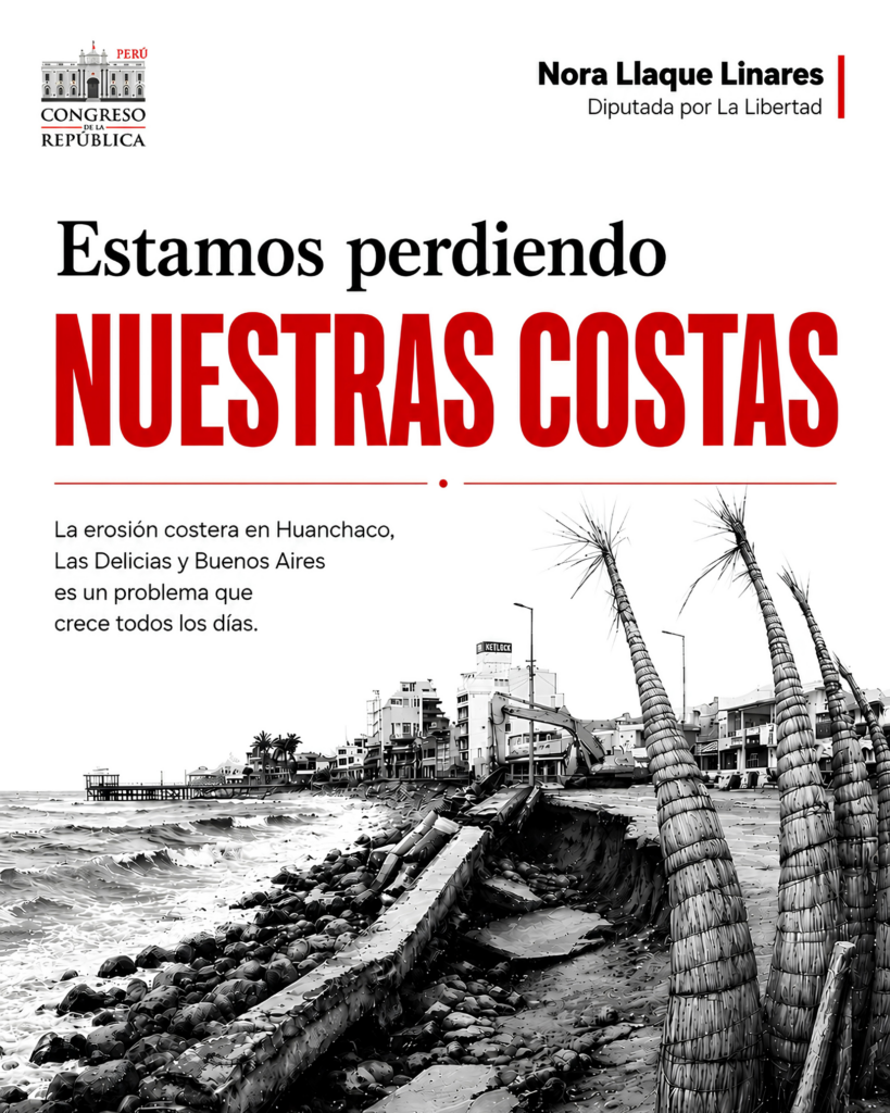 estamos perdiendo